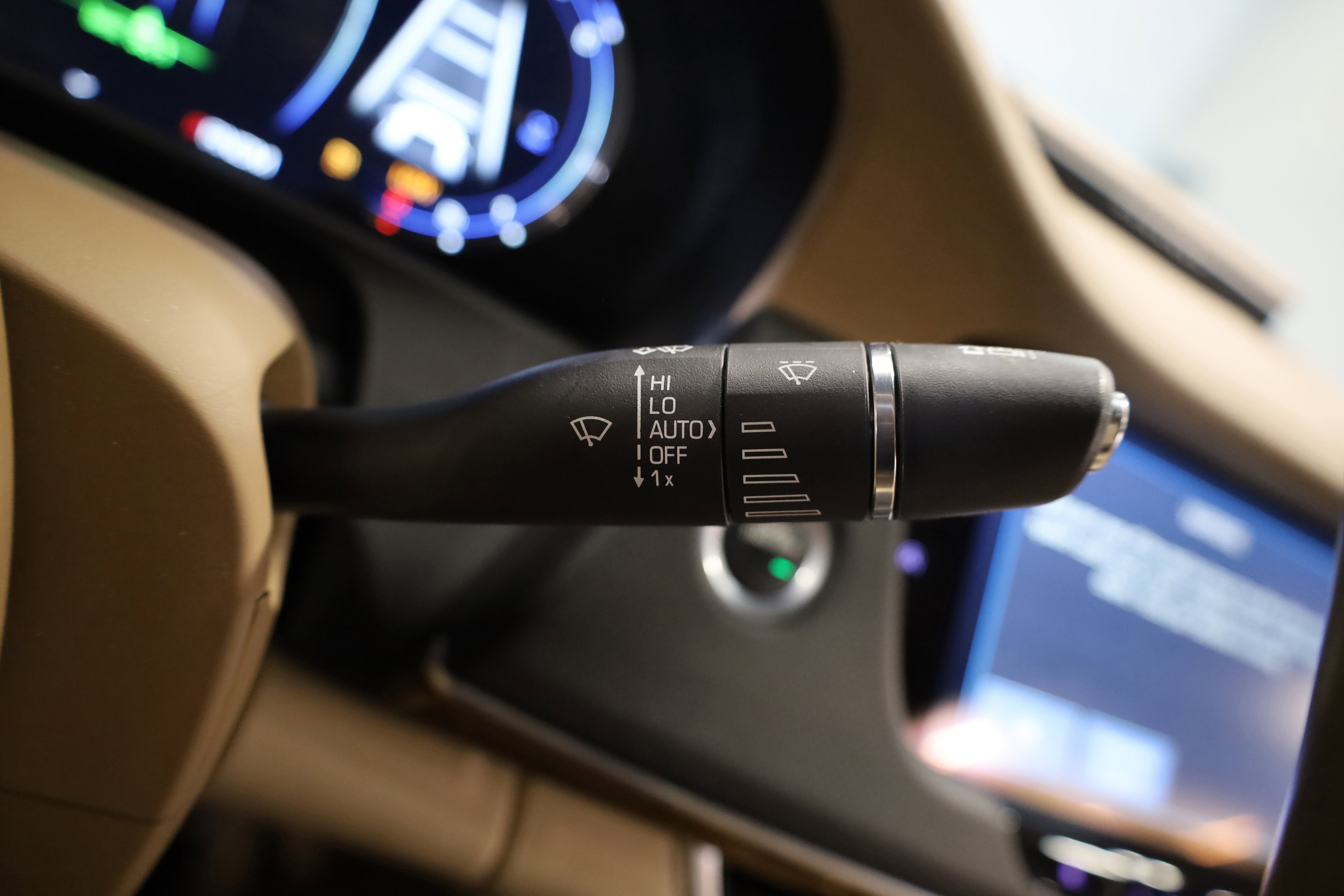 2018 Cadillac CT6 Platinum AWD