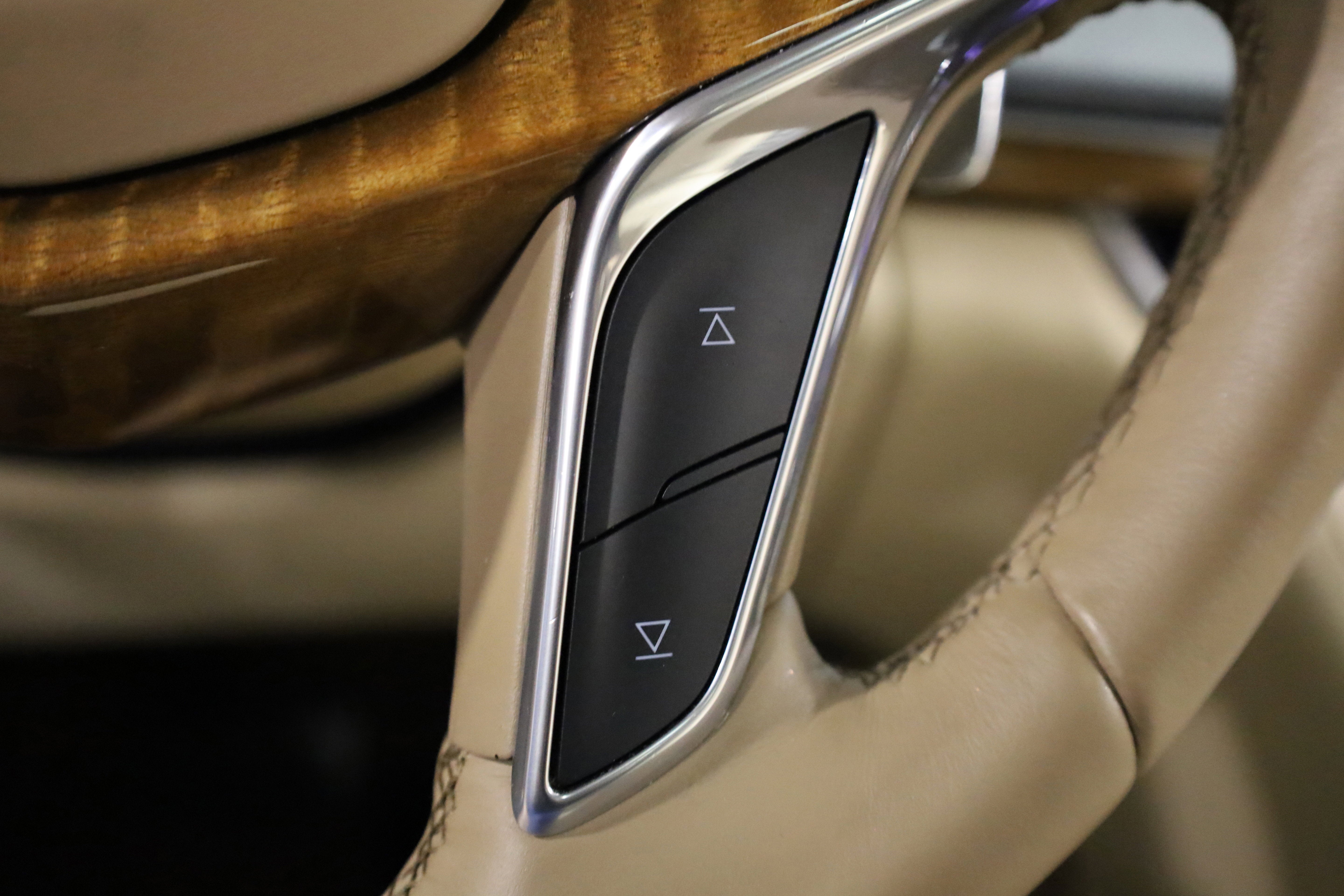 2018 Cadillac CT6 Platinum AWD