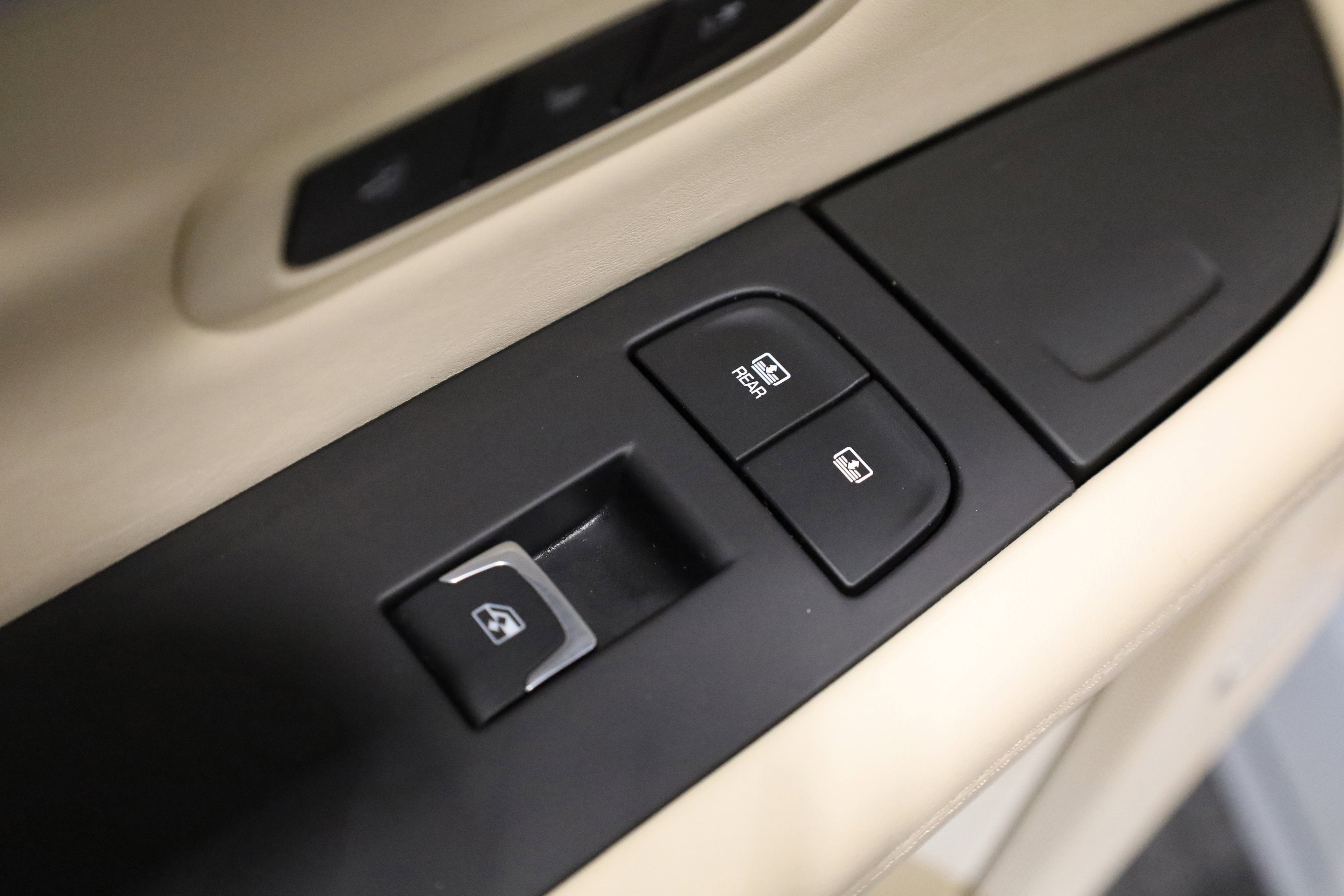 2018 Cadillac CT6 Platinum AWD