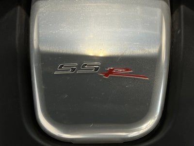 2003 Chevrolet SSR LS