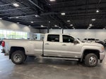 2018 GMC Sierra 3500HD Denali DRW