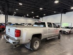 2018 GMC Sierra 3500HD Denali DRW