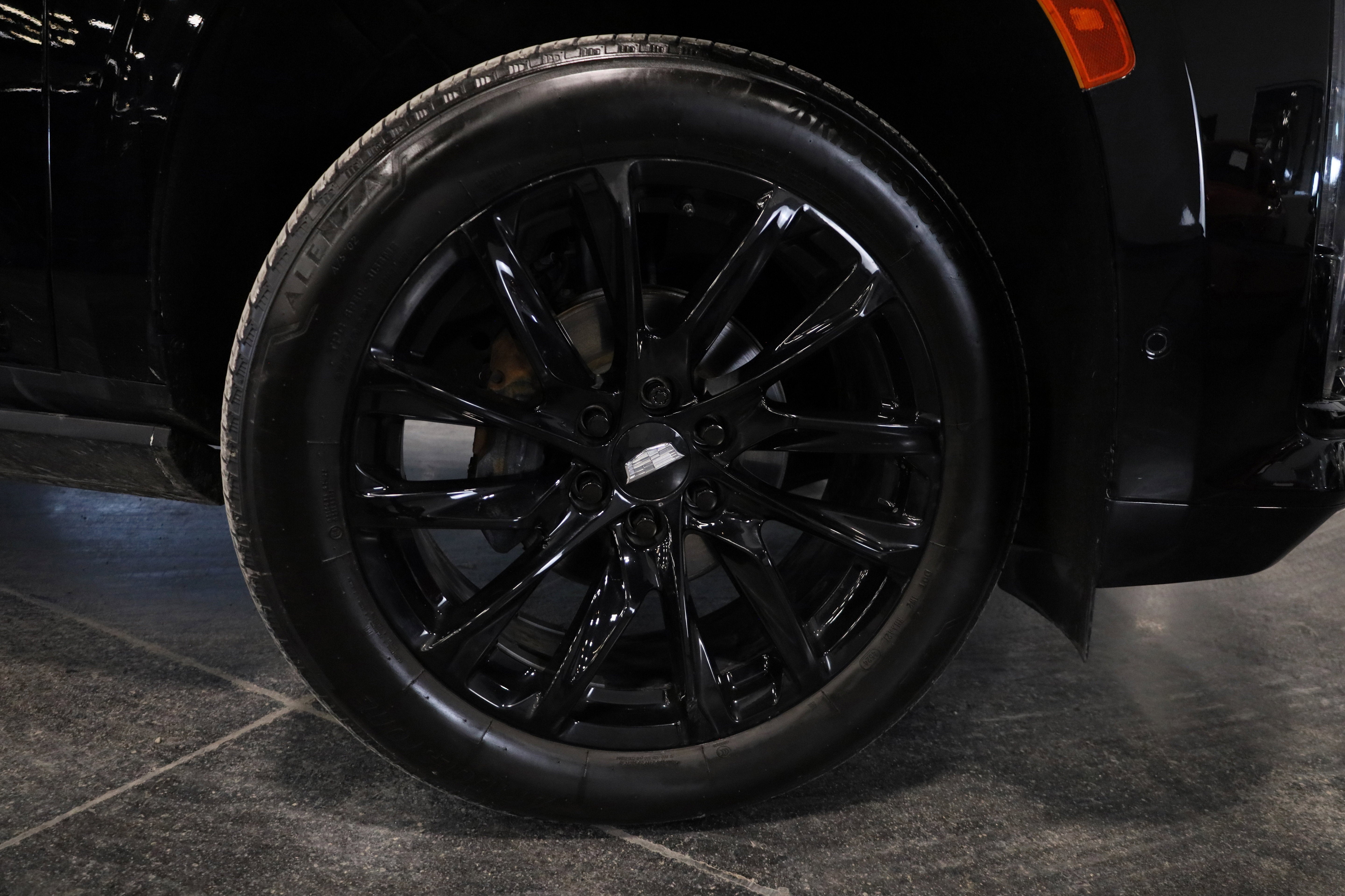 2022 Cadillac Escalade Sport