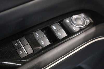 2022 Cadillac Escalade Sport