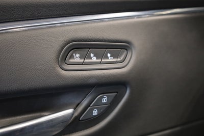 2022 Cadillac Escalade Sport