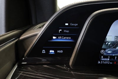 2022 Cadillac Escalade Sport