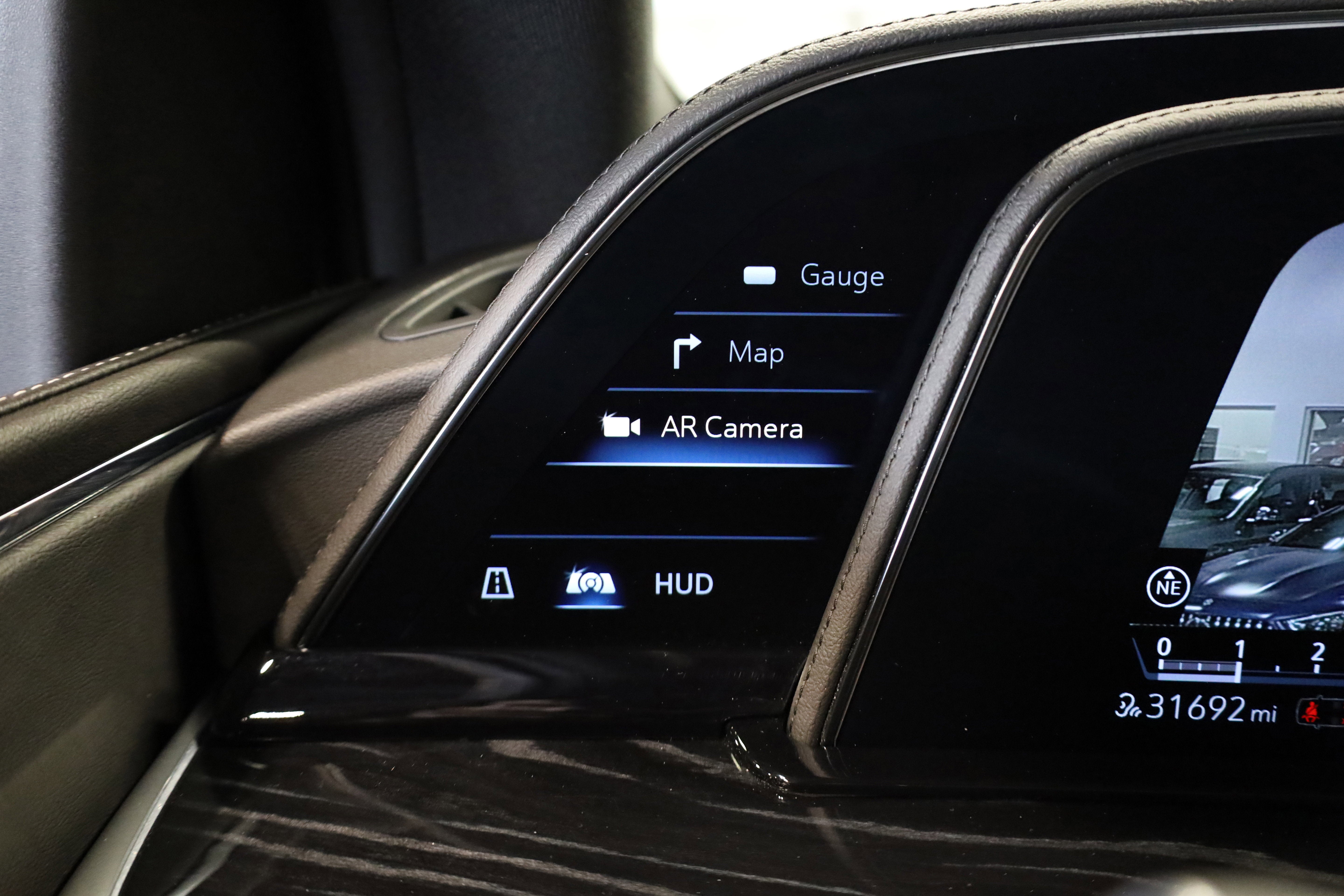 2022 Cadillac Escalade Sport