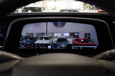 2022 Cadillac Escalade Sport