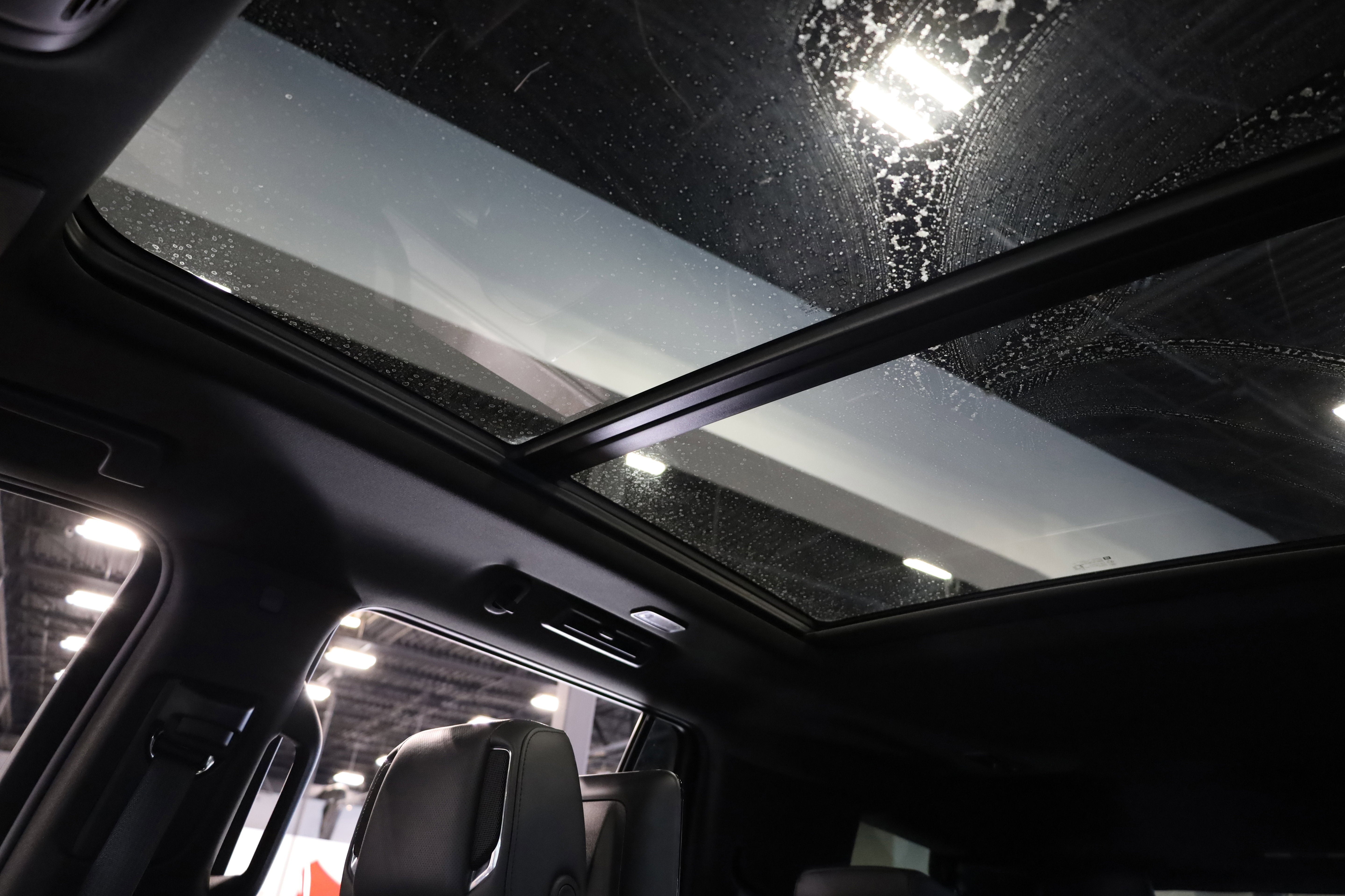 2022 Cadillac Escalade Sport