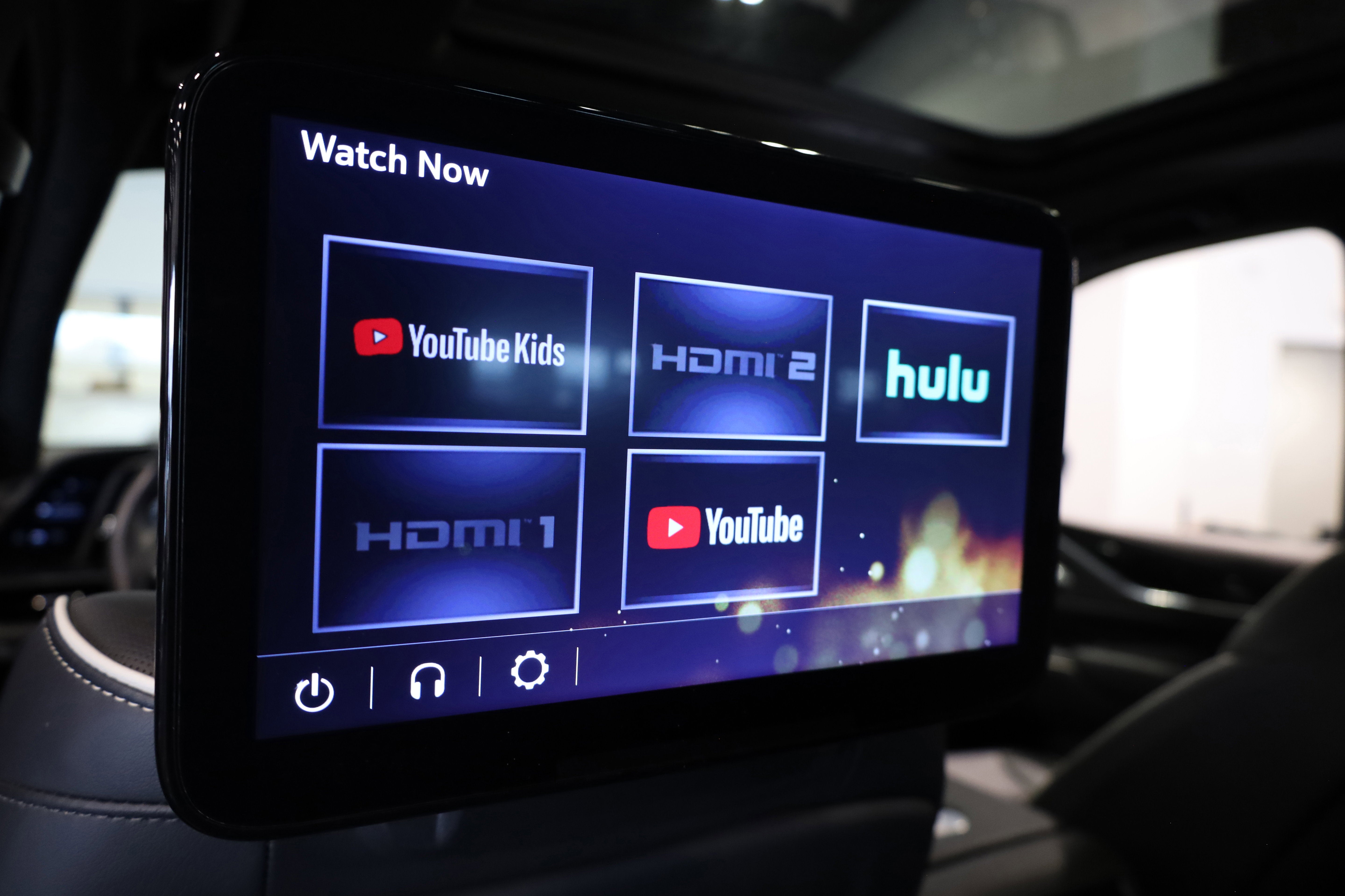 2022 Cadillac Escalade Sport