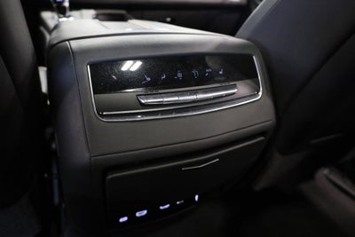 2022 Cadillac Escalade Sport