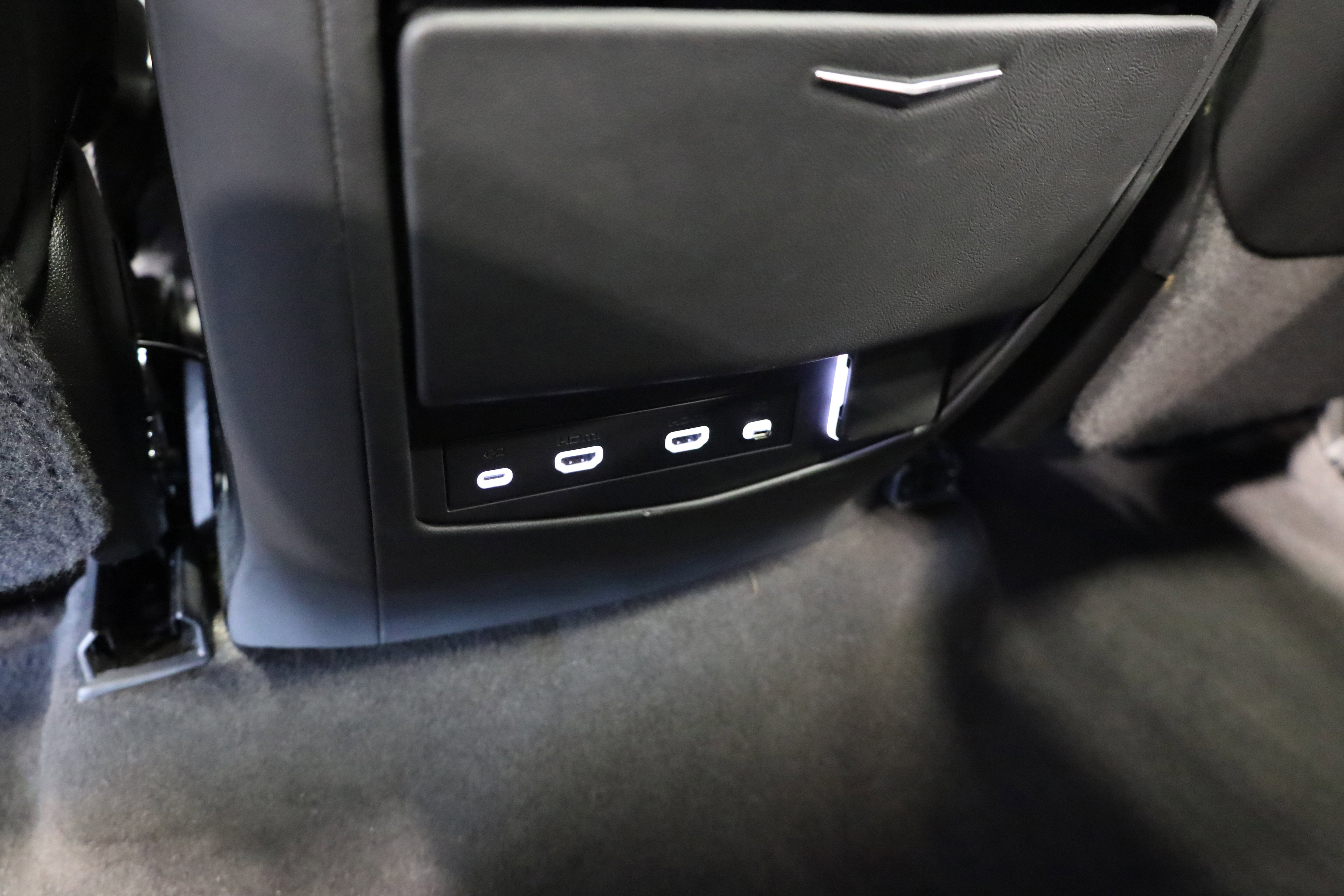 2022 Cadillac Escalade Sport