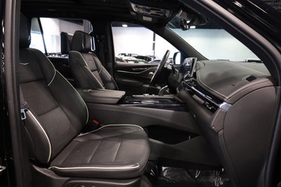 2022 Cadillac Escalade Sport