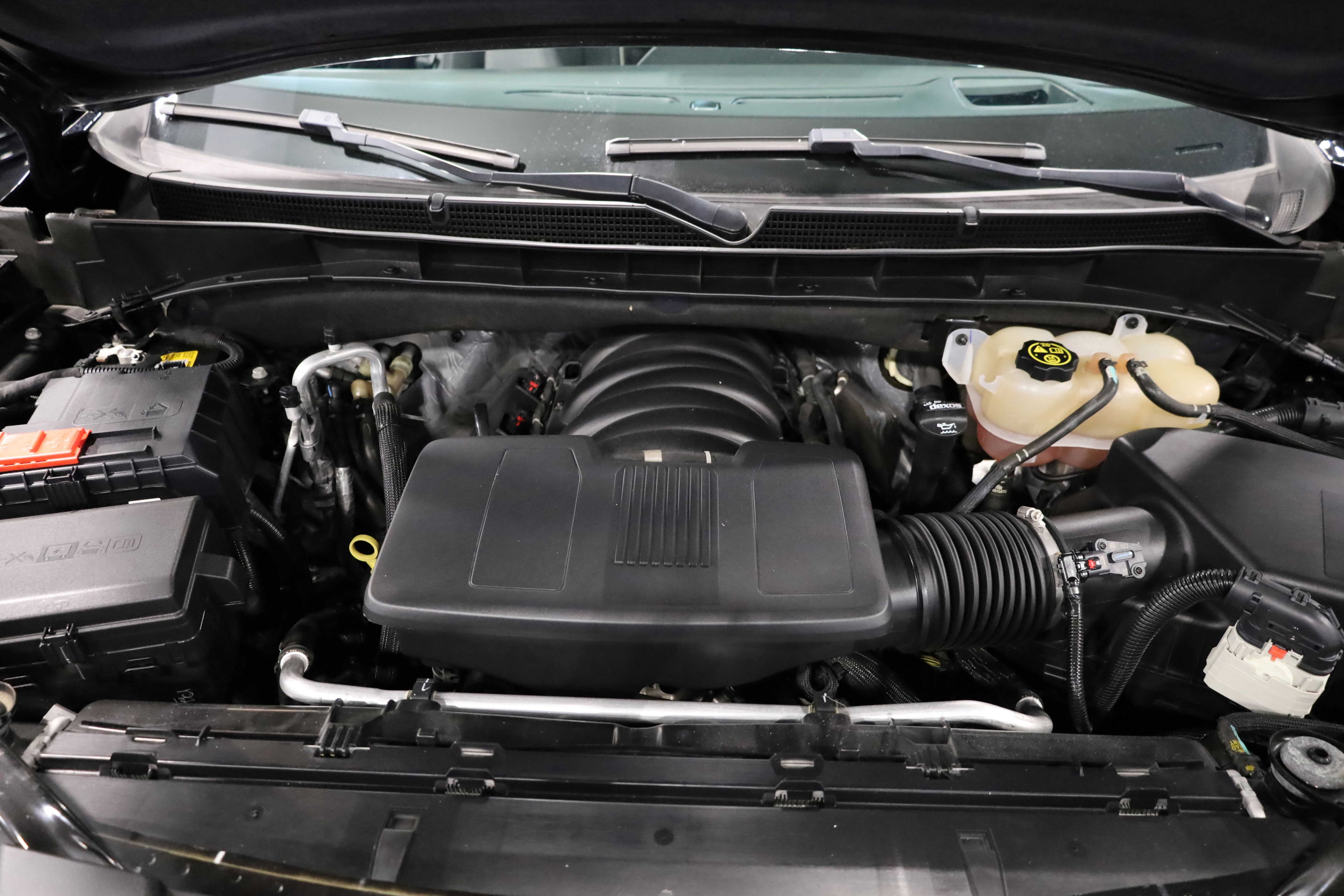 2022 Cadillac Escalade Sport