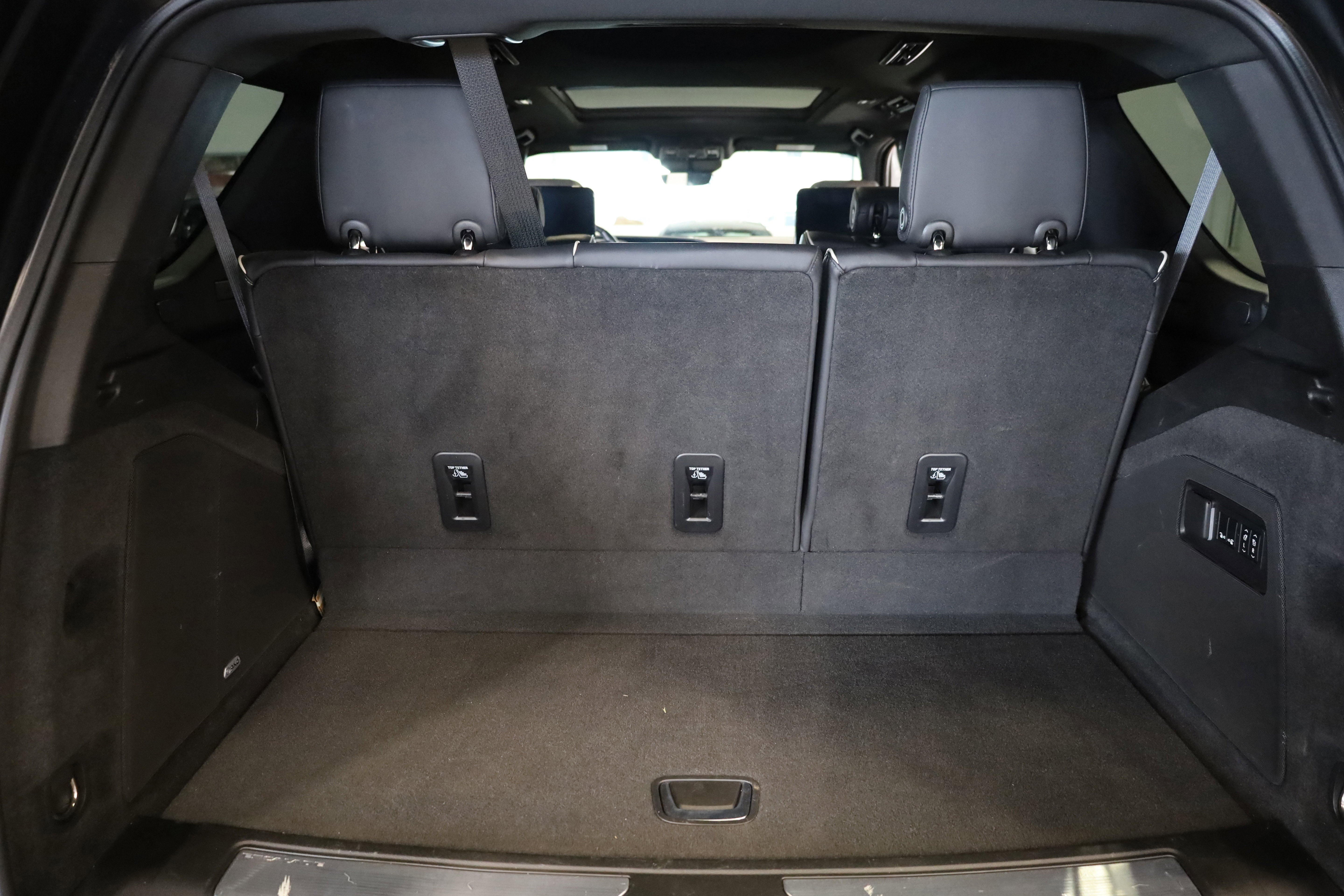 2022 Cadillac Escalade Sport