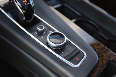 2024 Cadillac Escalade 4WD Sport Platinum