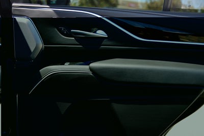 2024 Cadillac Escalade 4WD Sport Platinum