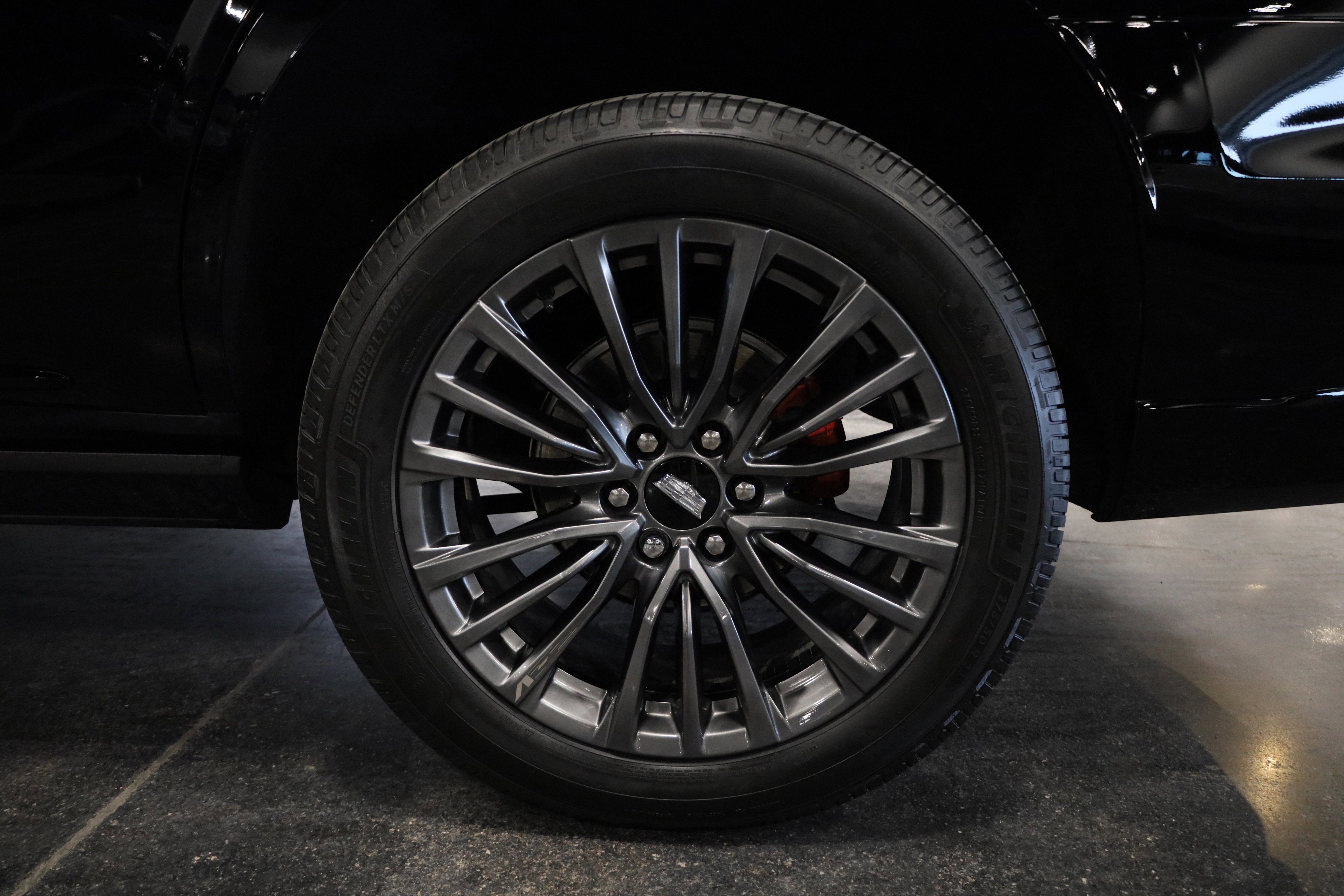 2023 Cadillac Escalade AWD V-Series