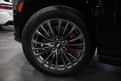 2023 Cadillac Escalade AWD V-Series