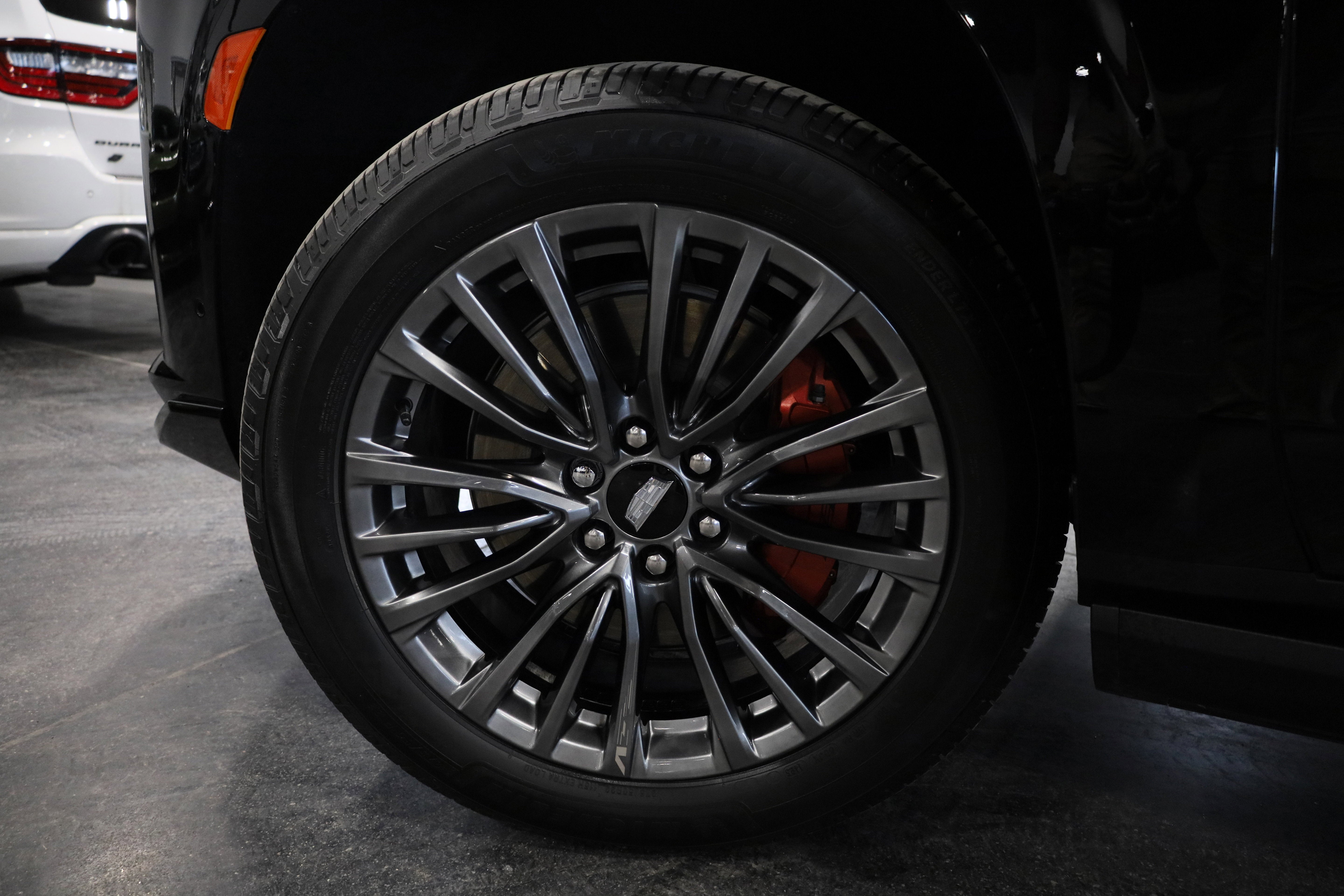 2023 Cadillac Escalade AWD V-Series