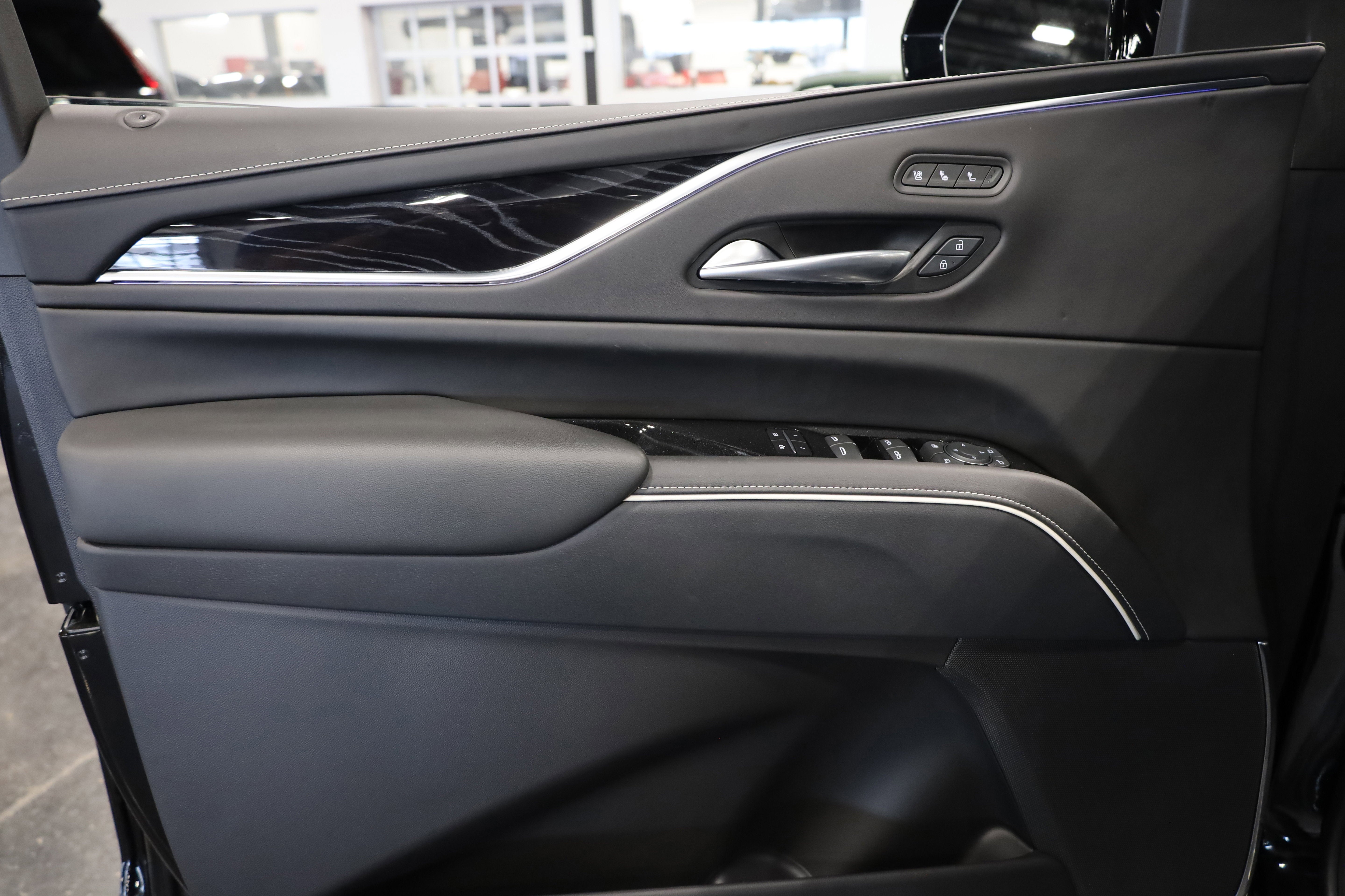 2023 Cadillac Escalade AWD V-Series