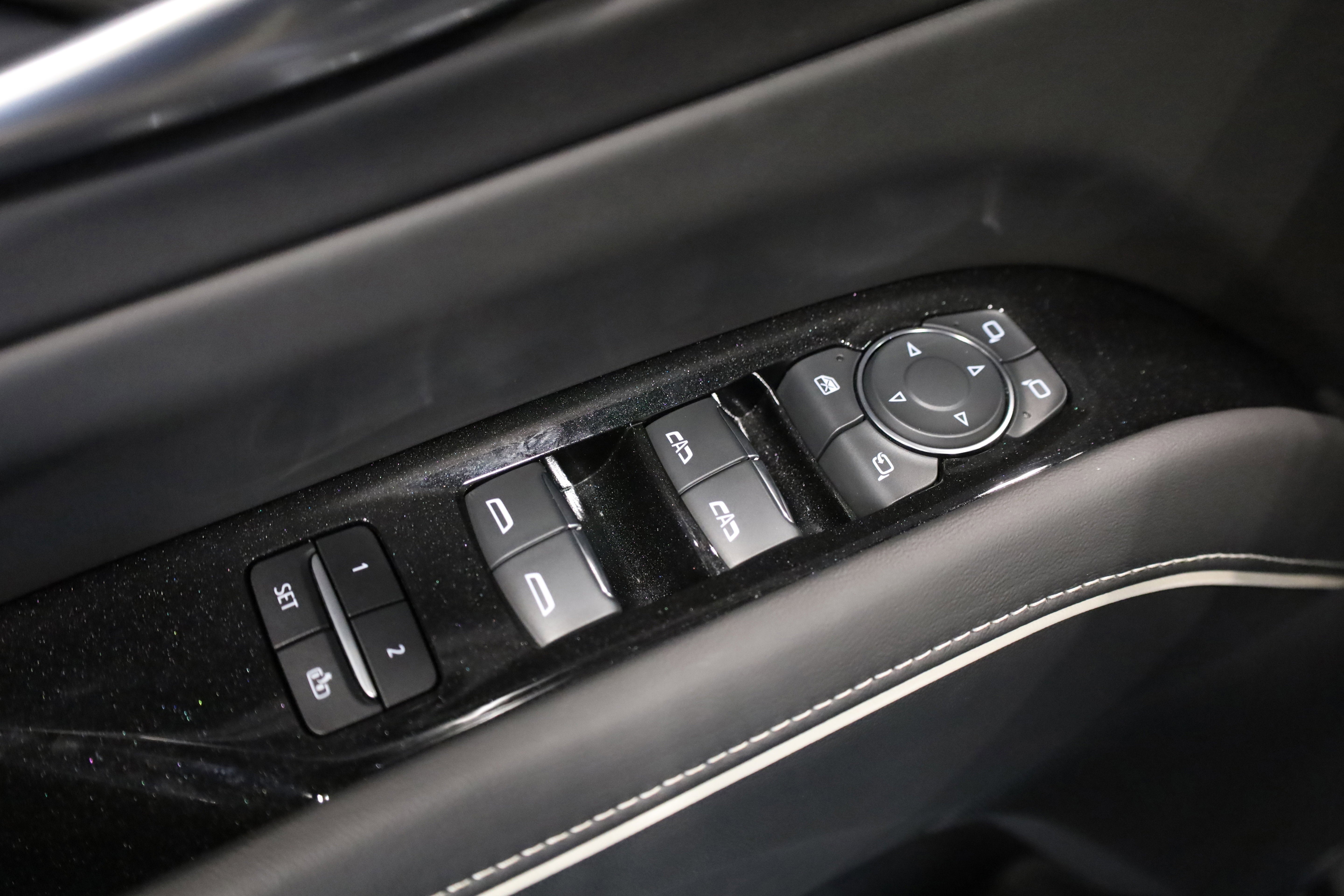 2023 Cadillac Escalade AWD V-Series