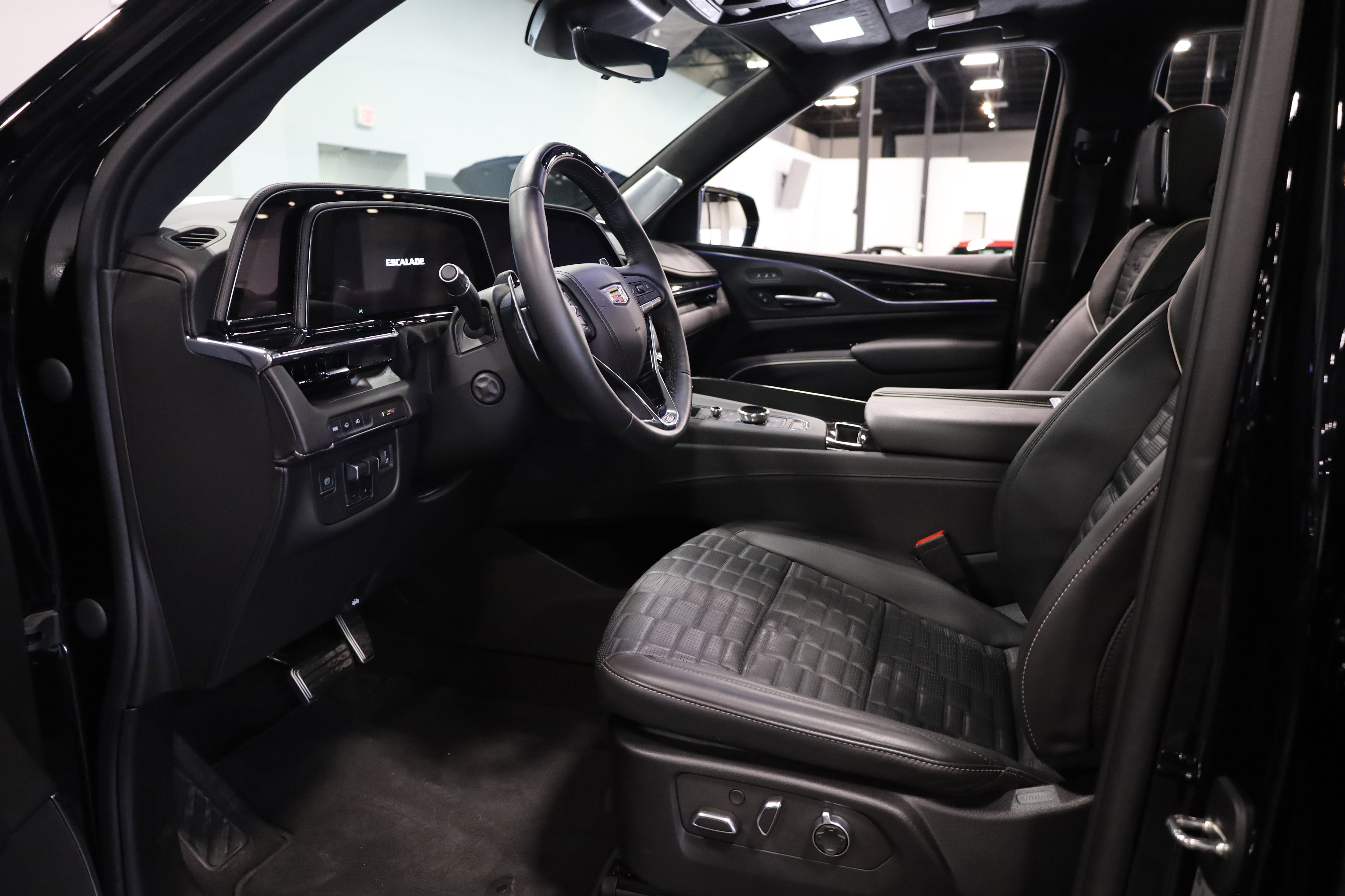 2023 Cadillac Escalade AWD V-Series