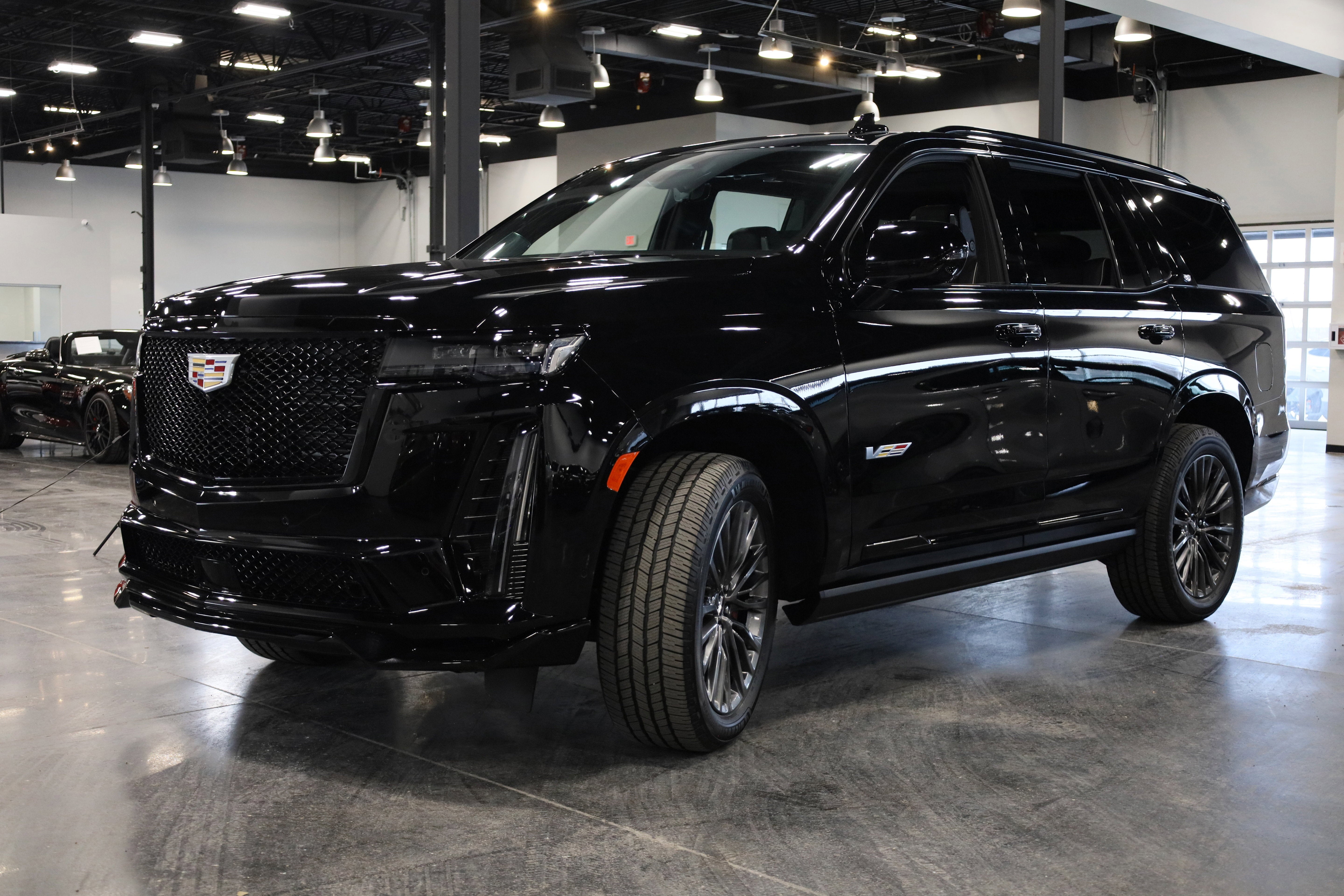 2023 Cadillac Escalade AWD V-Series