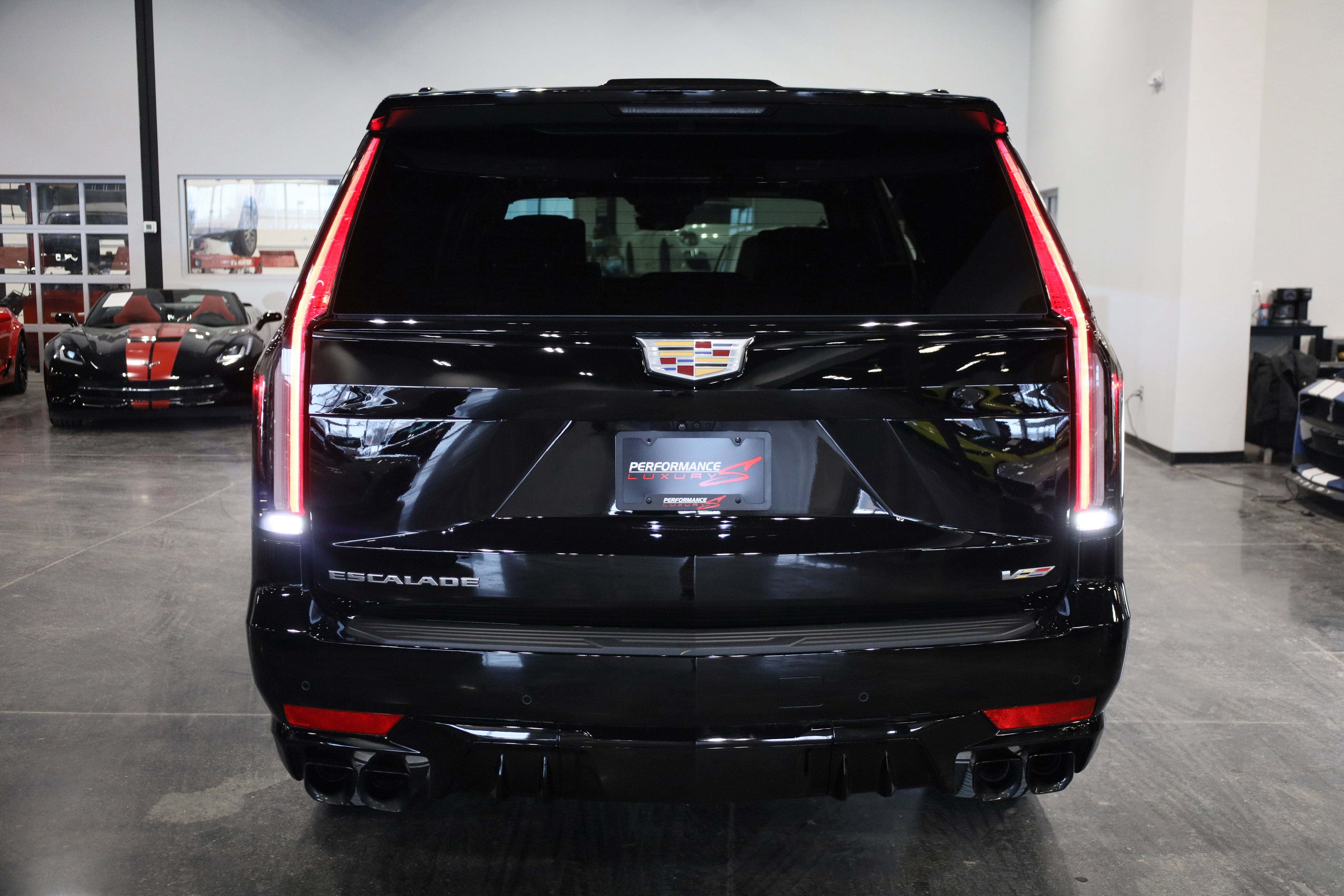 2023 Cadillac Escalade AWD V-Series