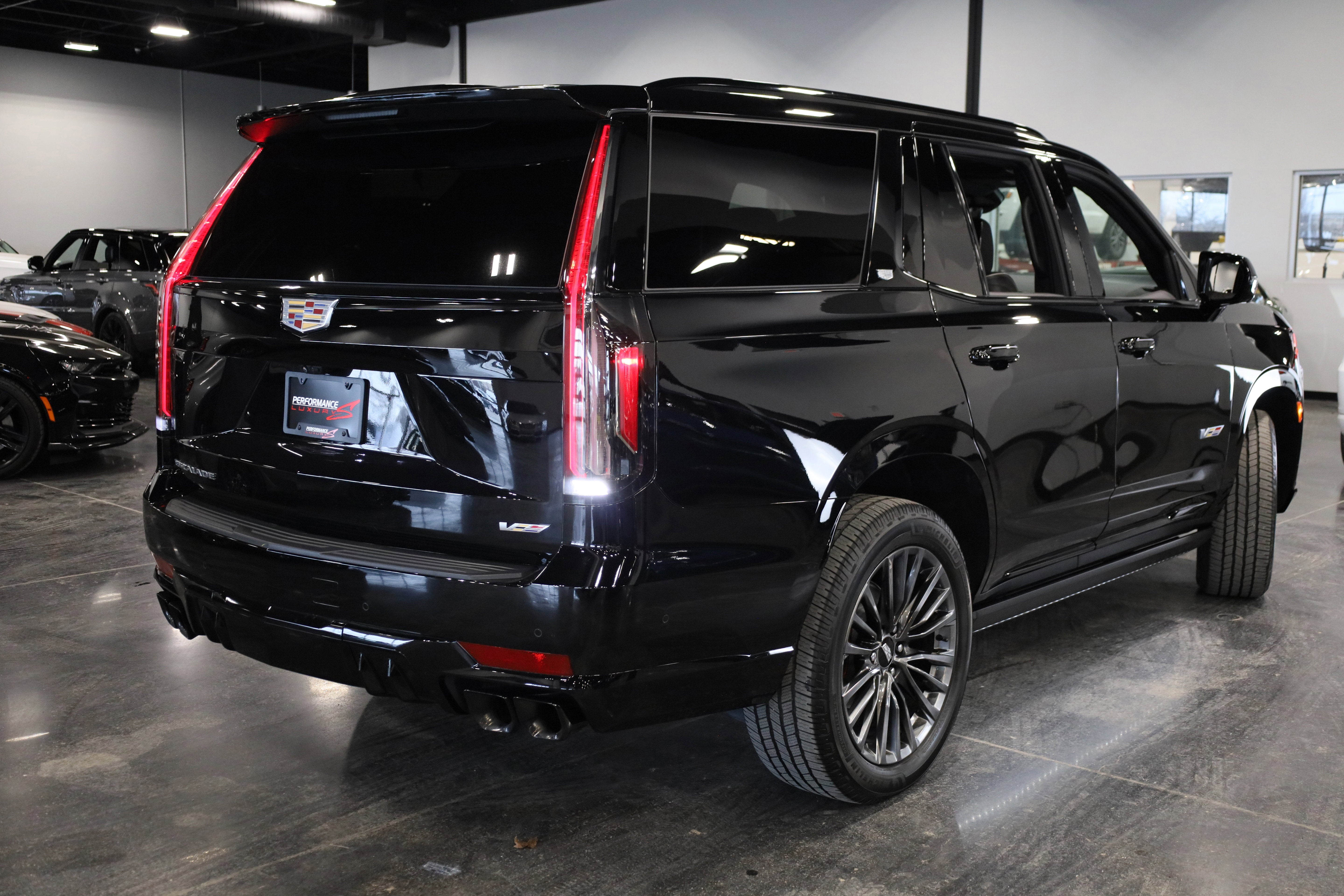 2023 Cadillac Escalade AWD V-Series