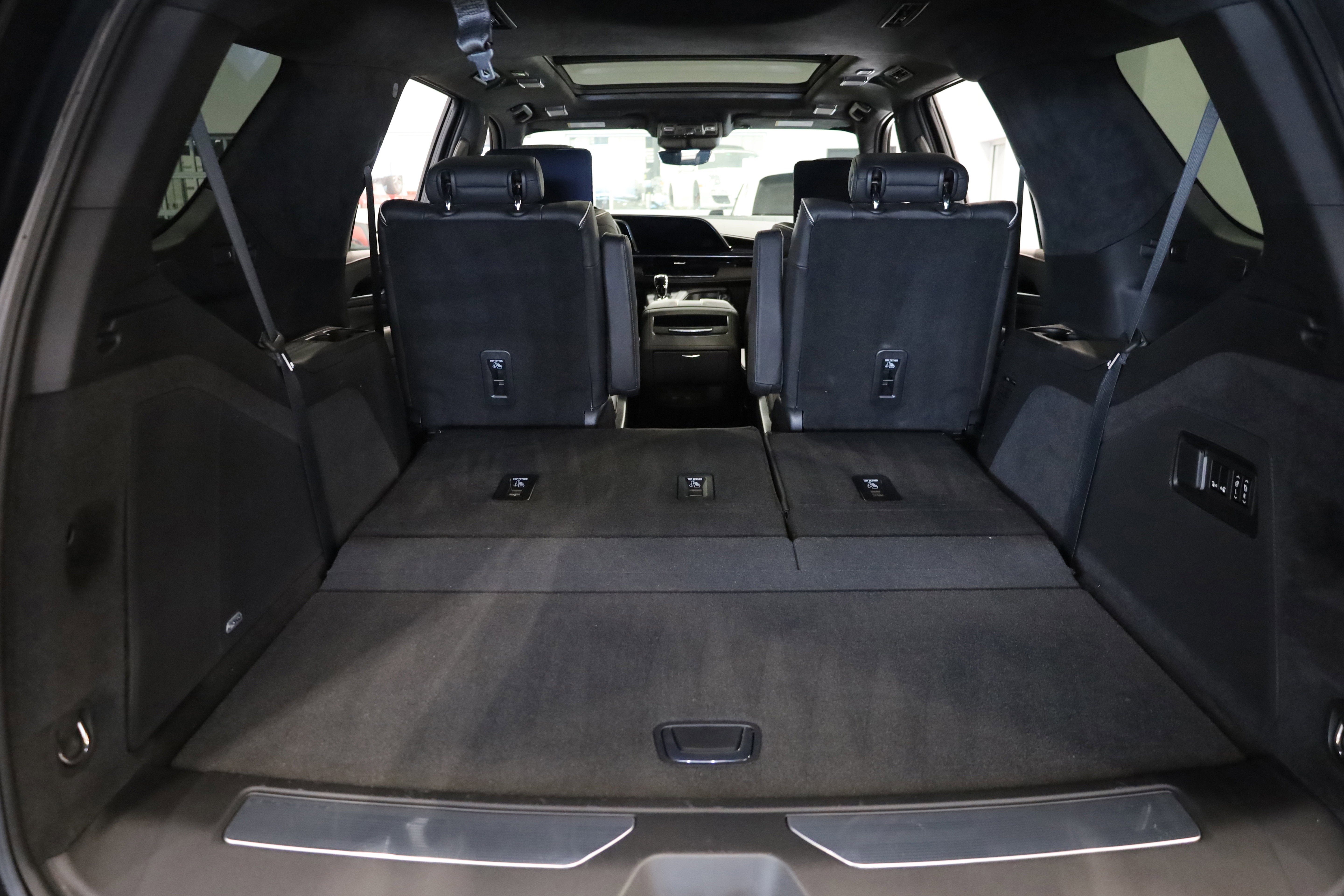 2023 Cadillac Escalade AWD V-Series