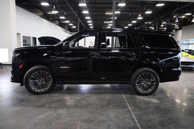 2023 Cadillac Escalade AWD V-Series