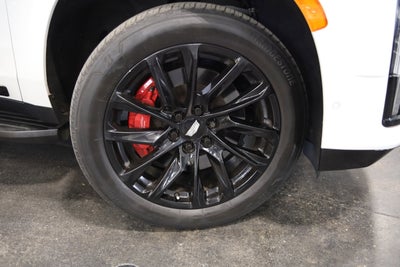2021 Cadillac Escalade ESV Sport