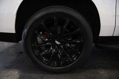 2021 Cadillac Escalade ESV Sport