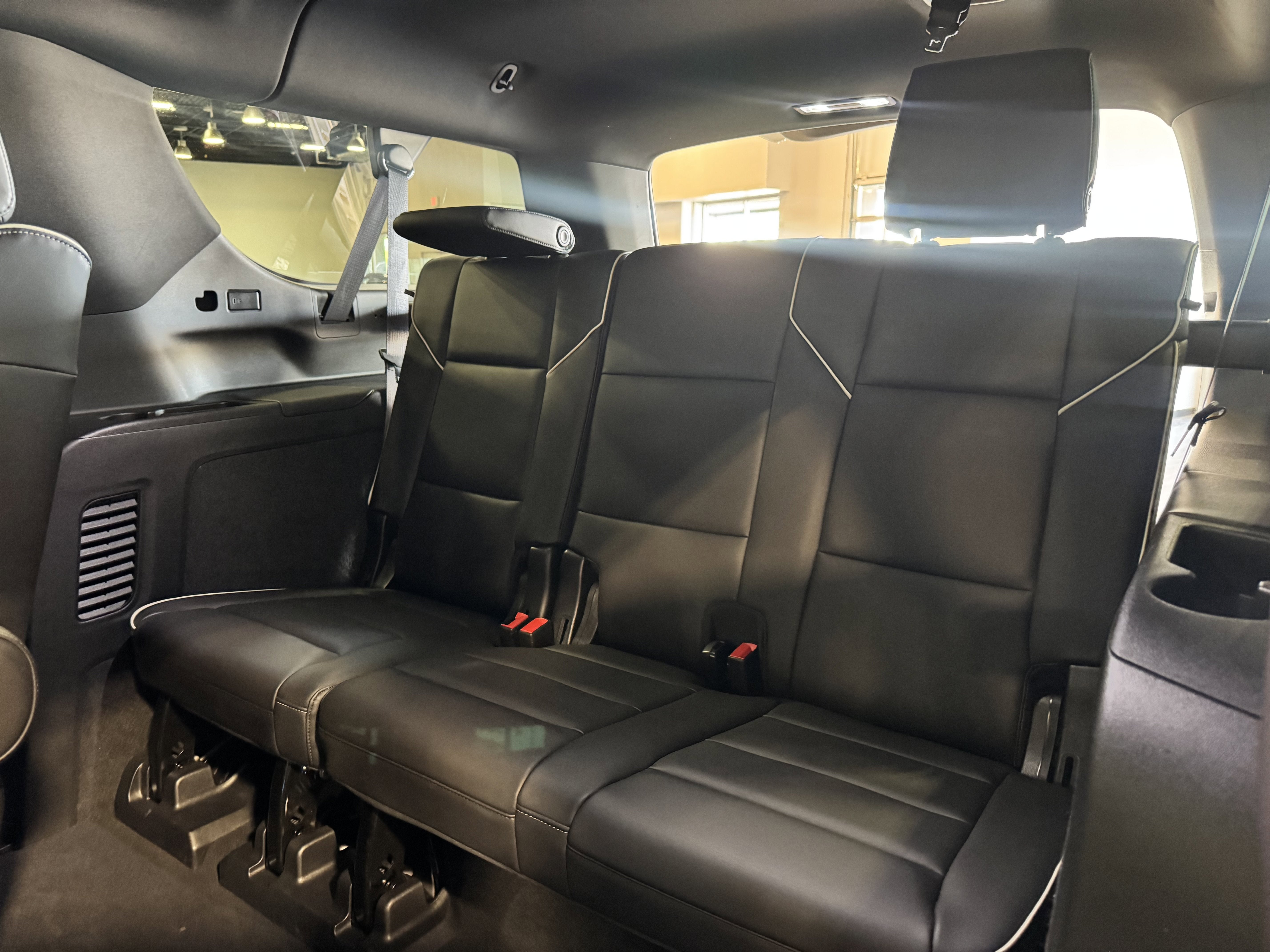 2021 Cadillac Escalade ESV Sport