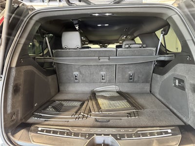 2021 Cadillac Escalade ESV Sport