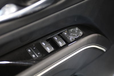 2021 Cadillac Escalade ESV Sport