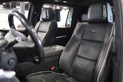2021 Cadillac Escalade ESV Sport