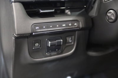 2021 Cadillac Escalade ESV Sport