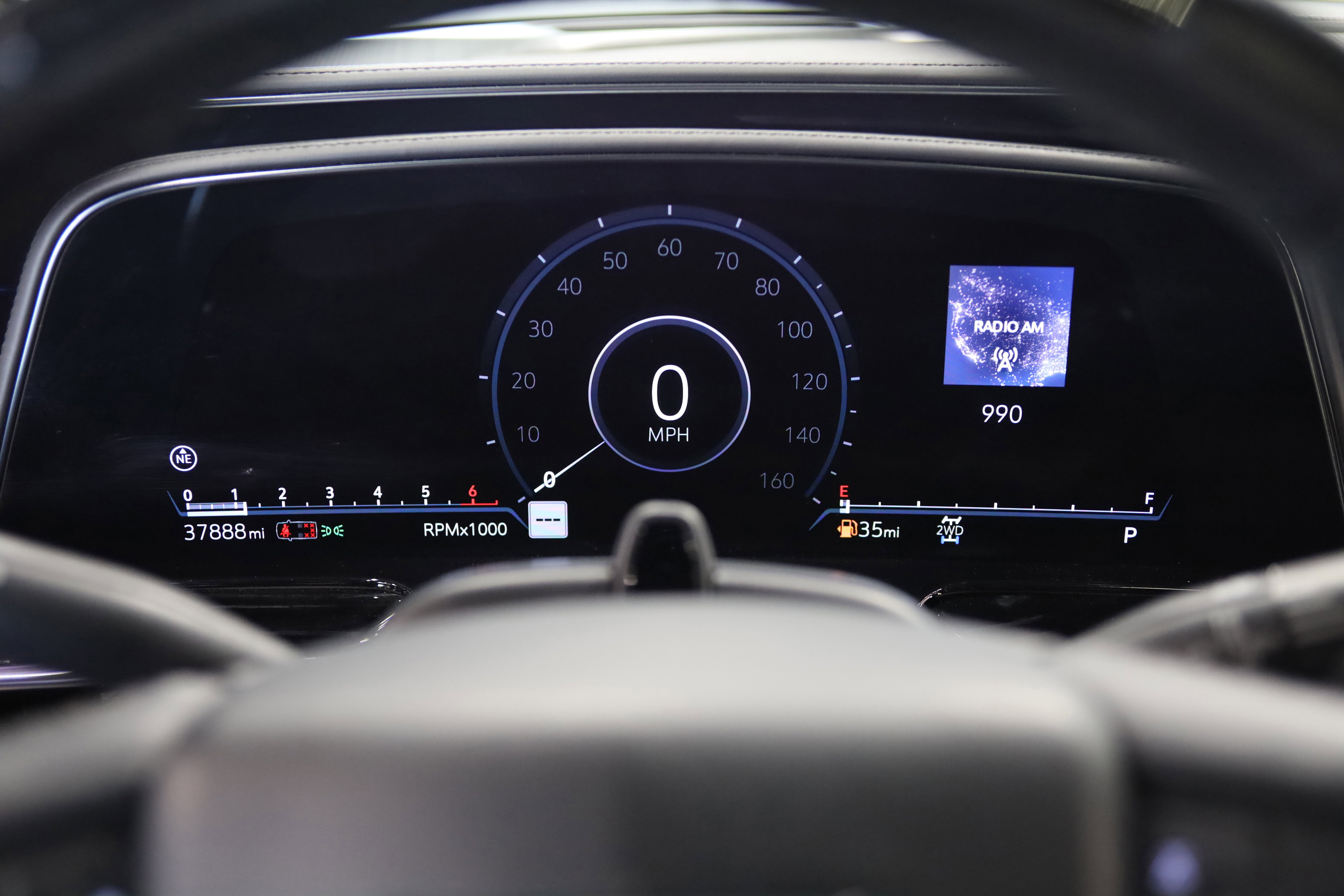 2021 Cadillac Escalade ESV Sport