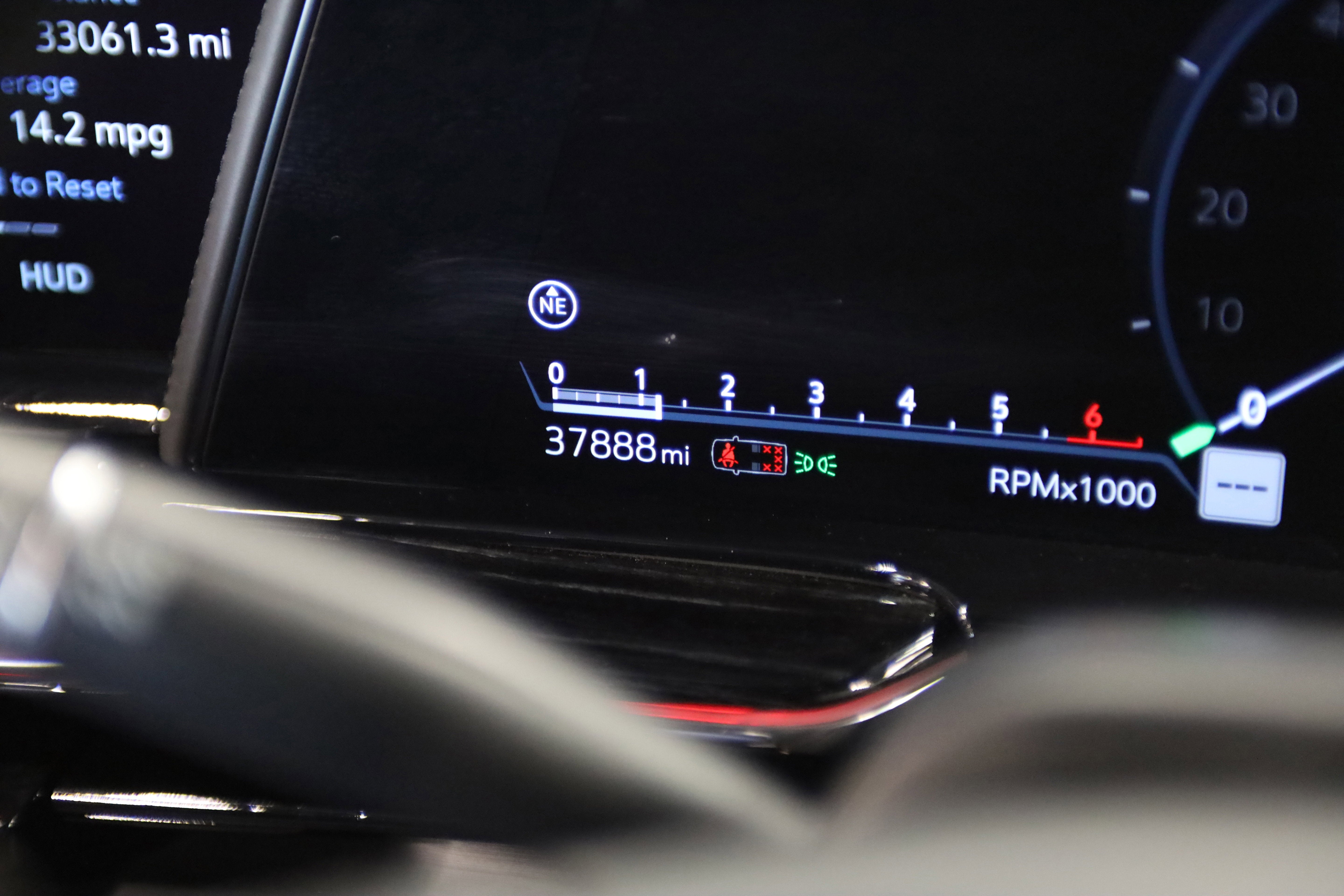 2021 Cadillac Escalade ESV Sport