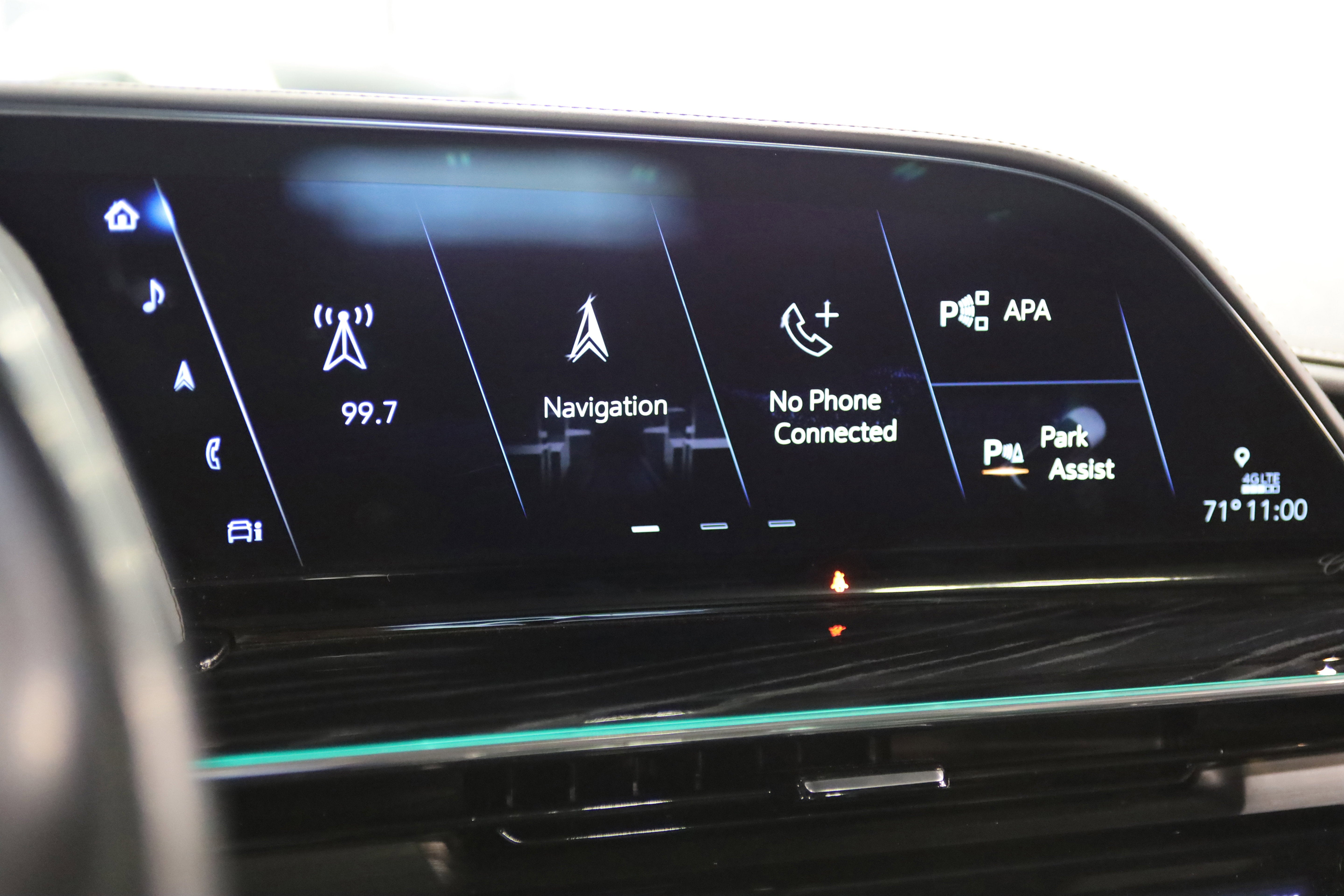 2021 Cadillac Escalade ESV Sport