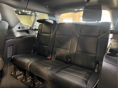 2021 Cadillac Escalade ESV Sport