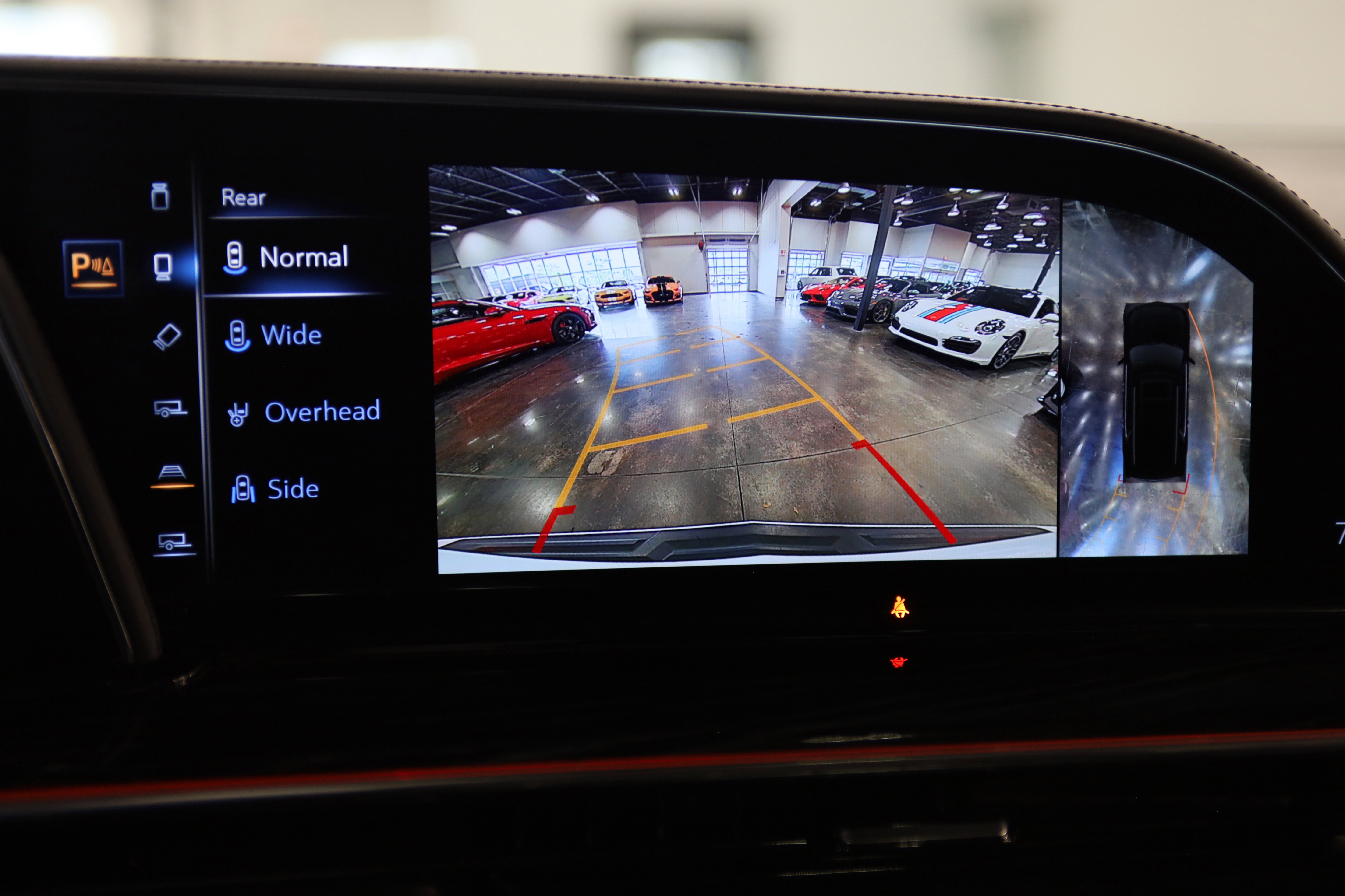 2021 Cadillac Escalade ESV Sport