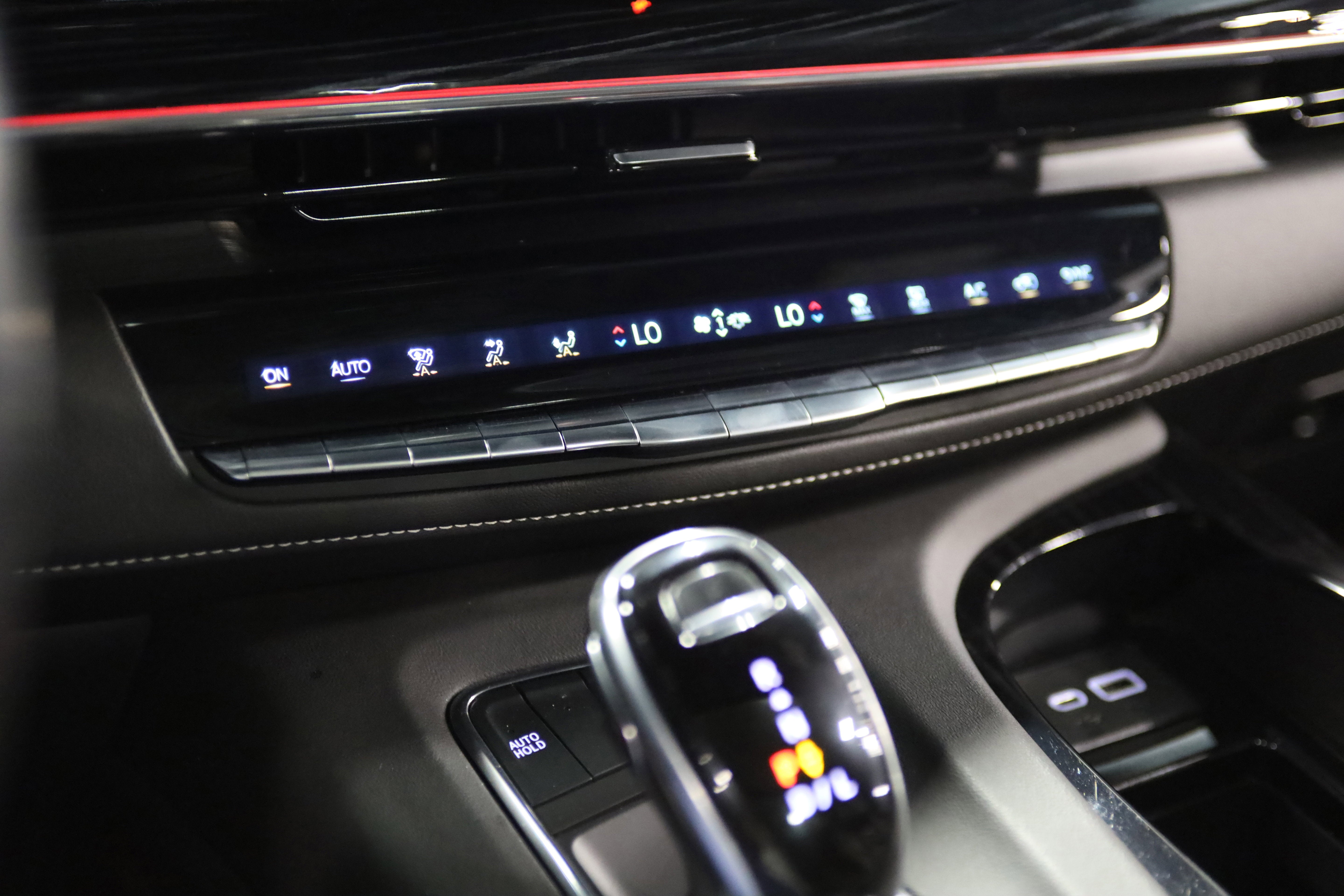 2021 Cadillac Escalade ESV Sport