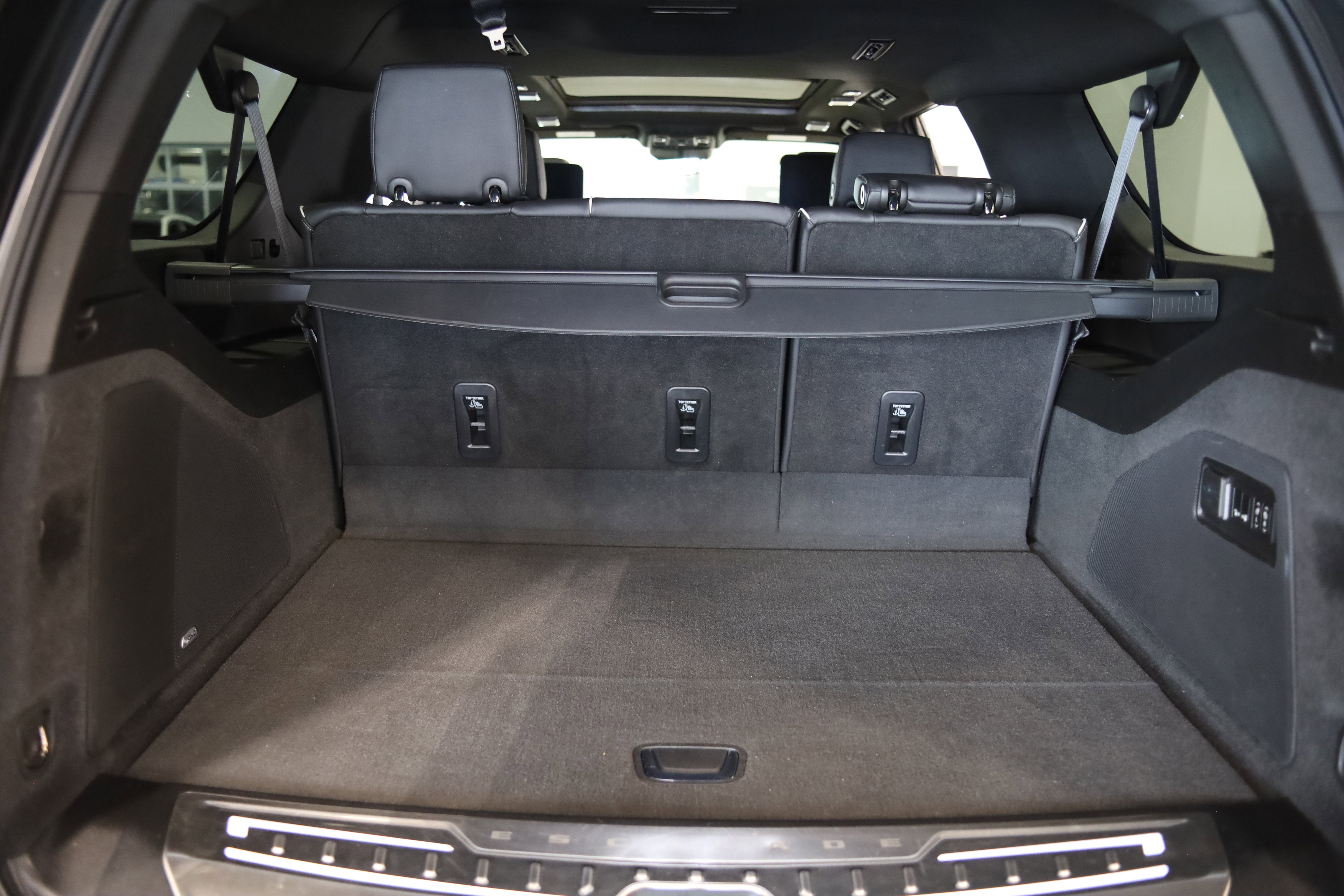 2021 Cadillac Escalade ESV Sport