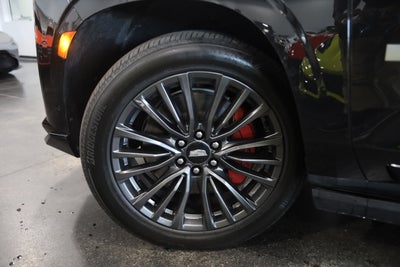 2024 Cadillac Escalade ESV AWD V-Series