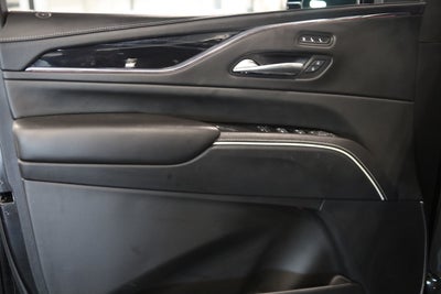 2024 Cadillac Escalade ESV AWD V-Series