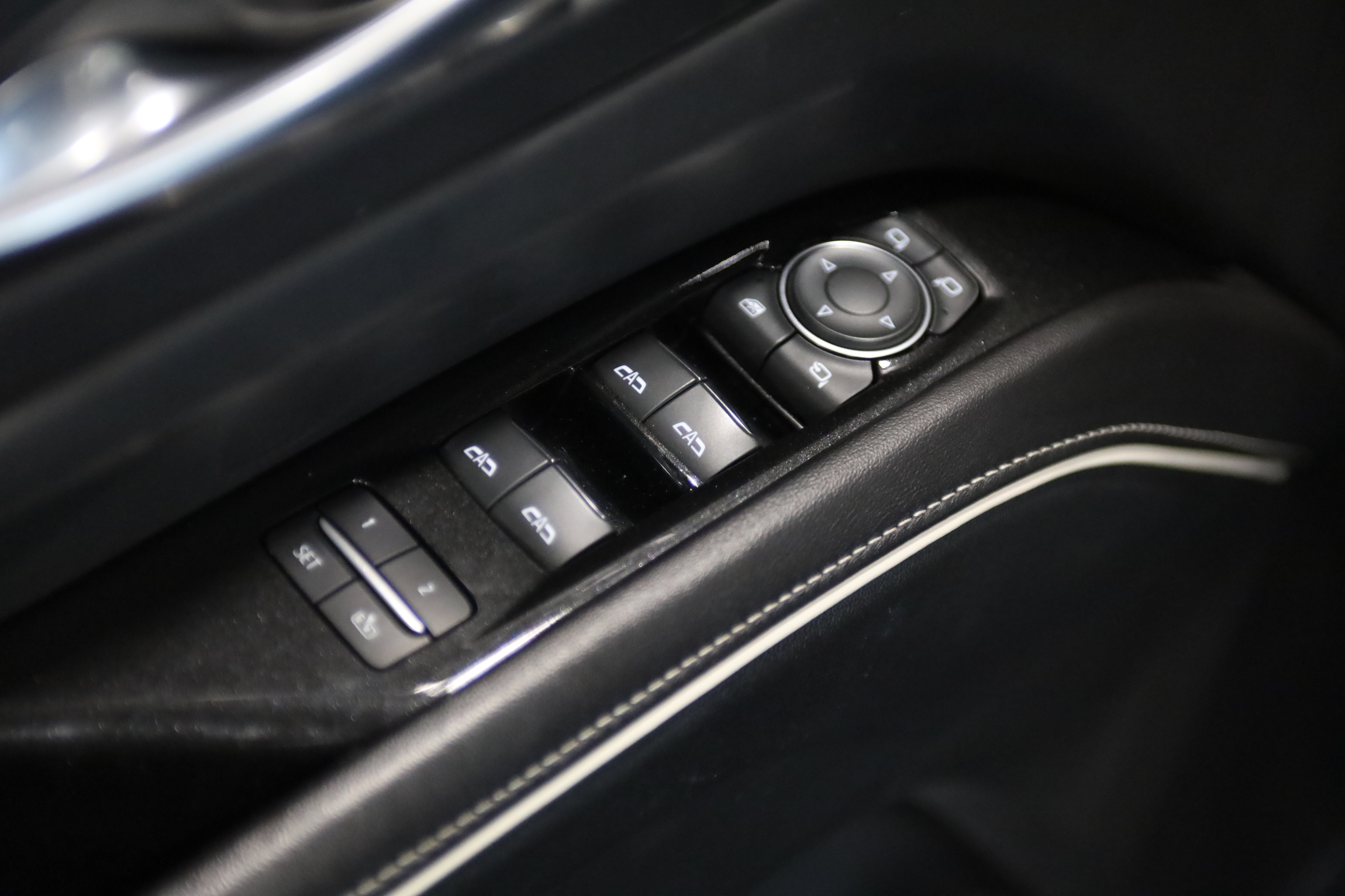 2024 Cadillac Escalade ESV AWD V-Series