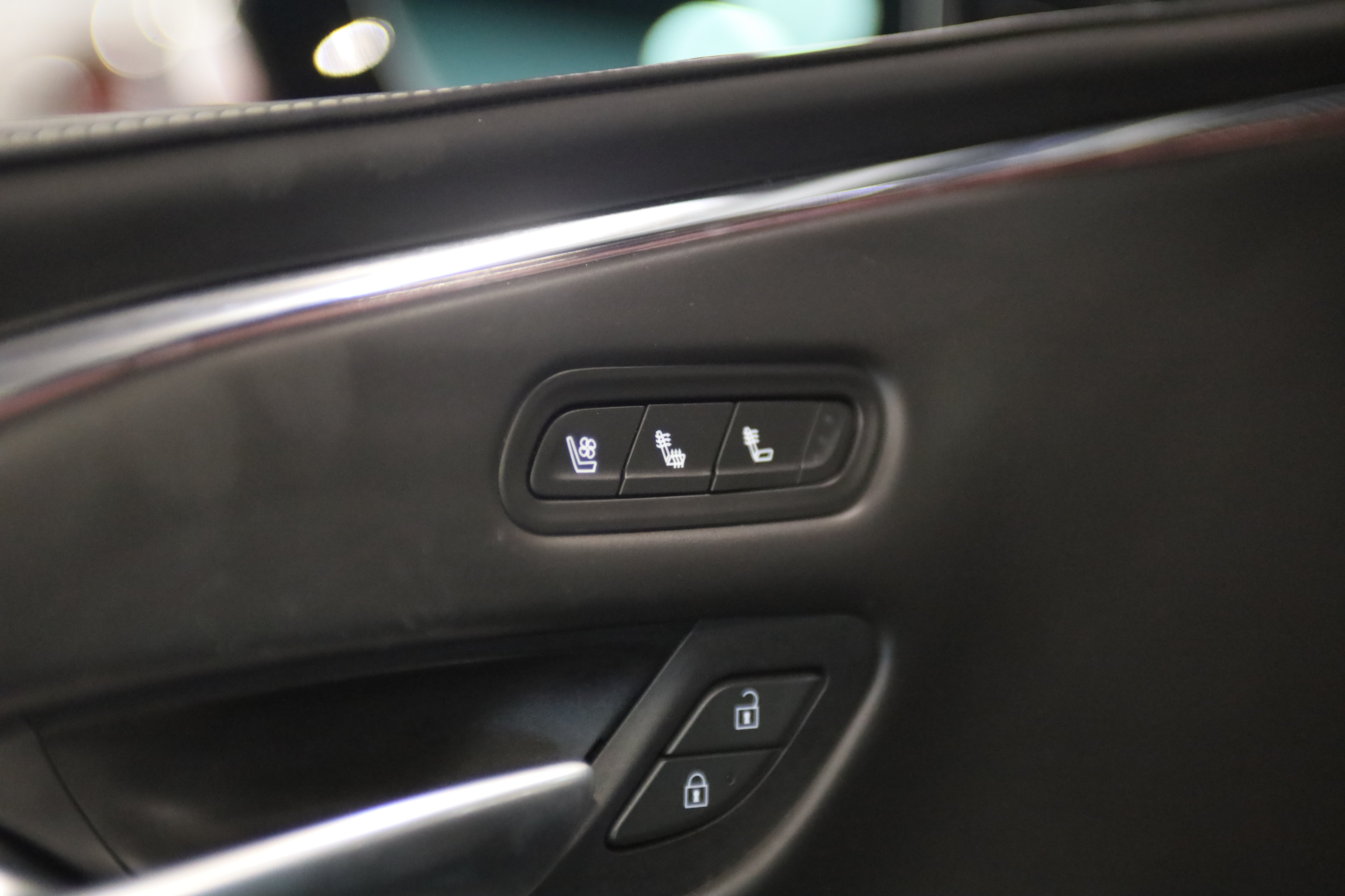 2024 Cadillac Escalade ESV AWD V-Series